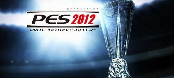 Screenshot of PES 2012: Pro Evolution Soccer (Windows, 2011) - MobyGames