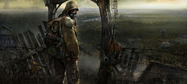 stalker call of chernobyl weight mod