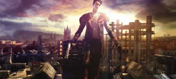 DmC: Devil May Cry System Requirements