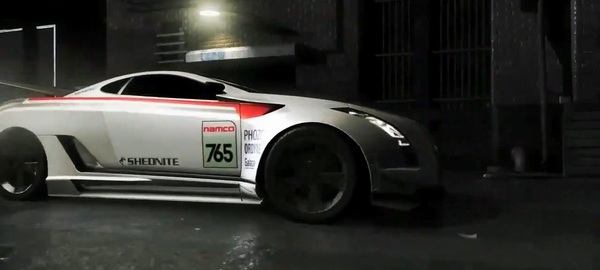 Ridge Racer Unbounded - Drift (PC) - High quality stream and download -  Gamersyde