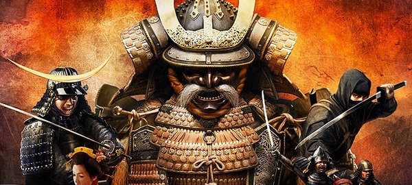 shogun 2 kisho ninja