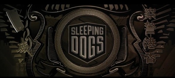 sleeping dog game