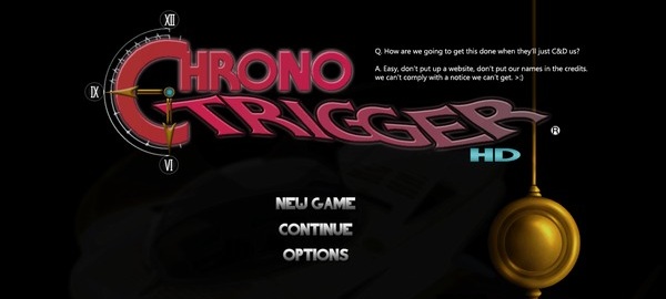 Chrono Trigger: The Remake We (Don't) Deserve