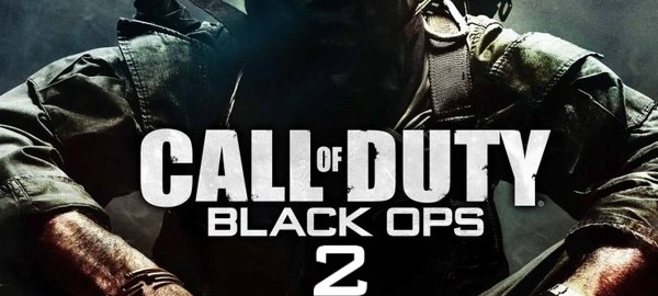 Official Call of Duty: Black Ops 2 Apocalypse Gameplay Video 