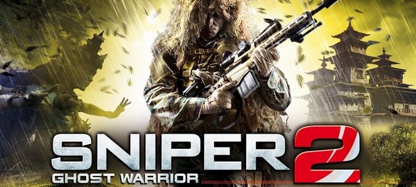 sniper elite 3 vs sniper ghost warrior 2