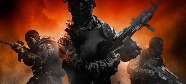 New Call of Duty: Black Ops 2 DLC Uprising has an Alcatraz Zombies
