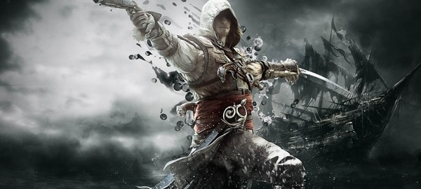 Assassin's Creed IV: Black Flag System Requirements