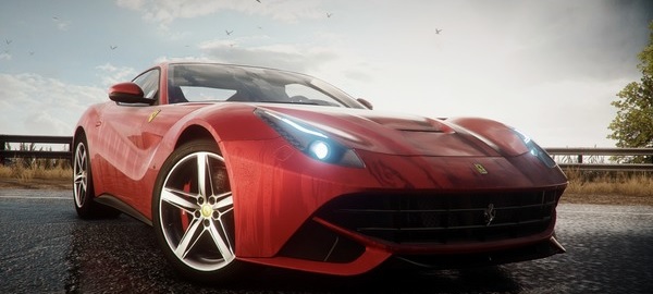 Need for Speed Rivals Complete Edition Announced