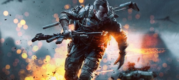 Download Now New Battlefield 4 PC Update to Solve More Issues