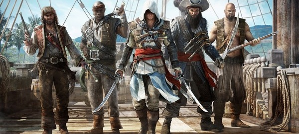 Assassin's Creed Freedom Cry system requirements