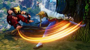 Street Fighter V Gamescom Trailer Screenshots Reveal Vega