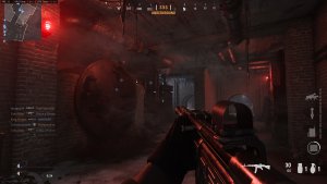 Call Of Duty Vanguard Beta Runs With Constant 60fps In 4K Max Settings