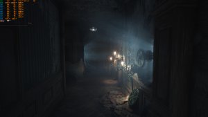 Nvidia Geforce Rtx Runs Layers Of Fear With Constant Fps At