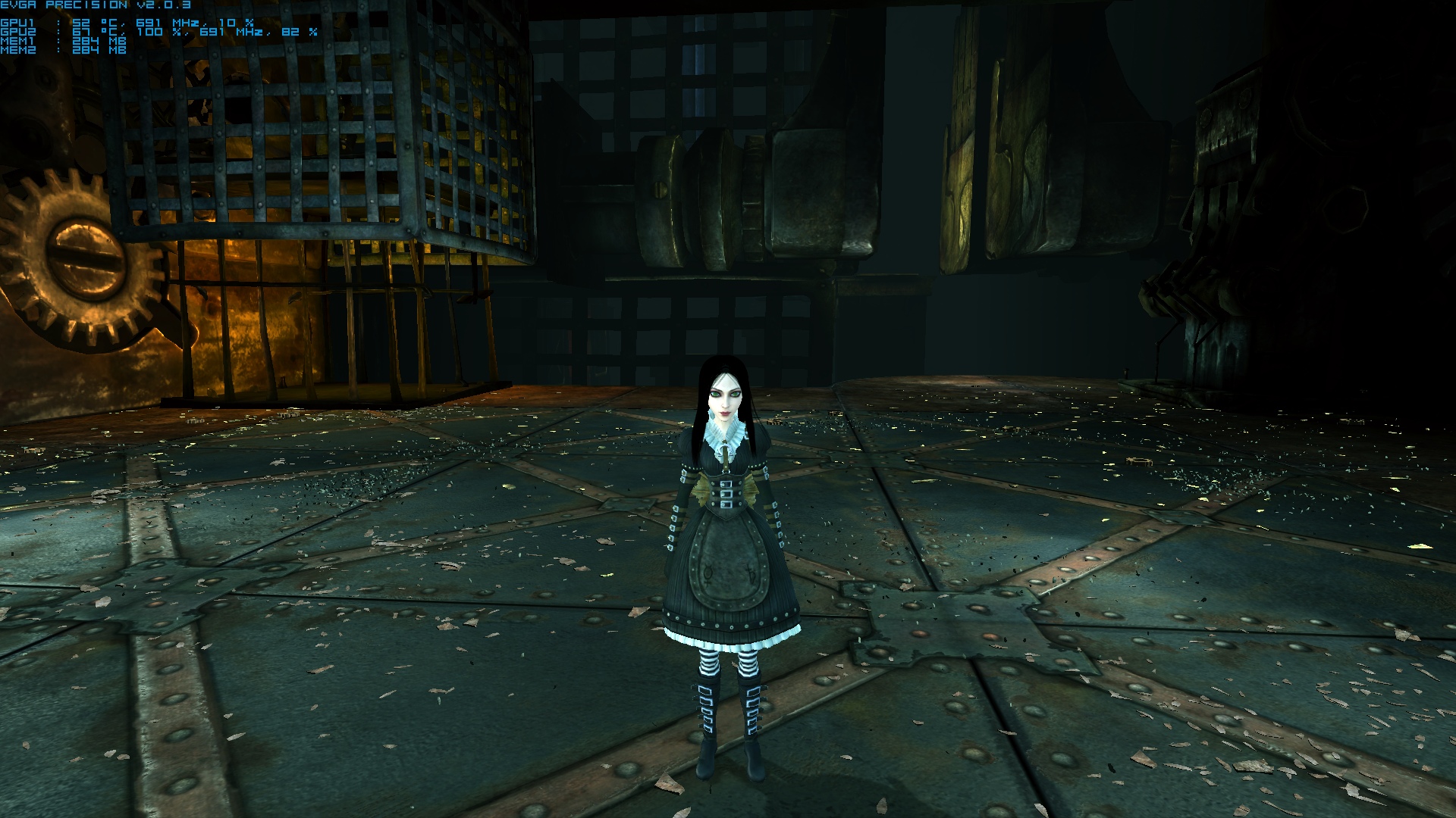 Alice: Madness Returns Review — GAMINGTREND