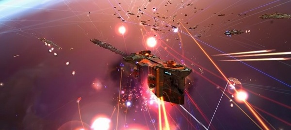 homeworld 3 system requirements