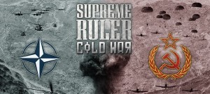 Supreme ruler cold war обзор