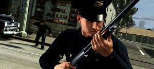 La noire как включить dx11