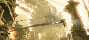 Hawken - Extended Gameplay Trailer