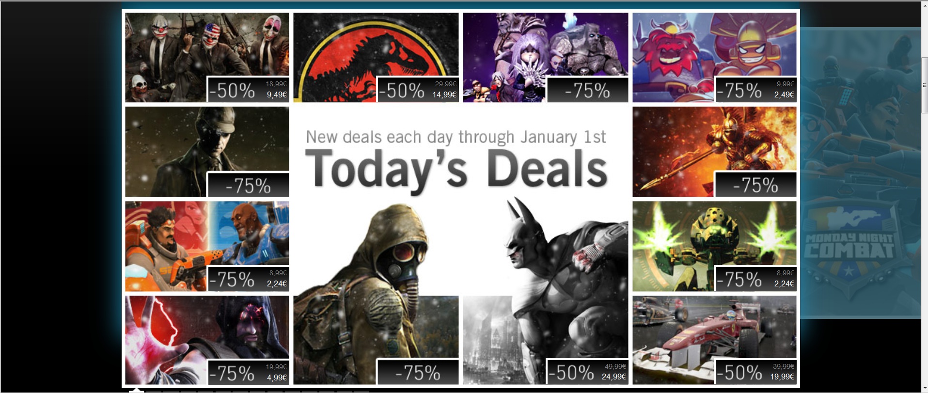 Steam sale today фото 83