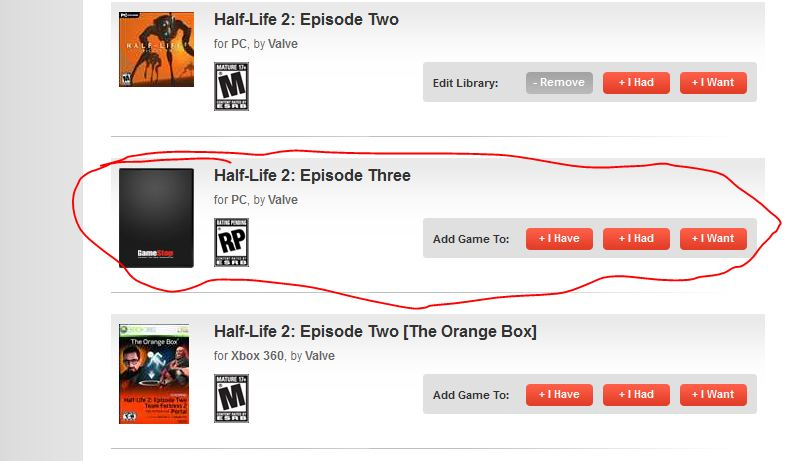 Half-Life 2 Episode 3