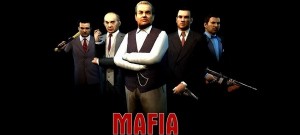 Mafia 4 instal