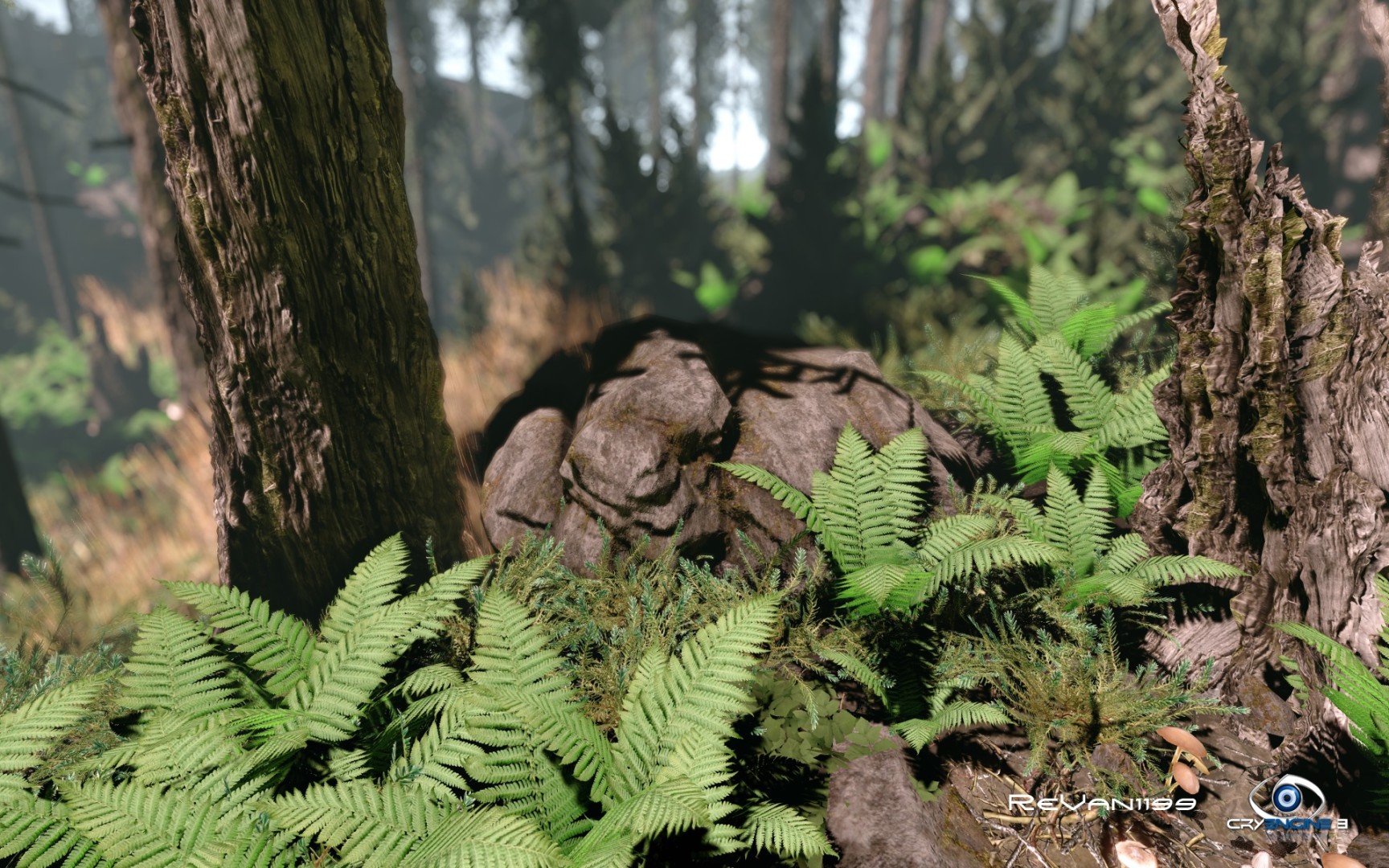 Weekly CryEngine 3 Gallery [December 9th - 15th]