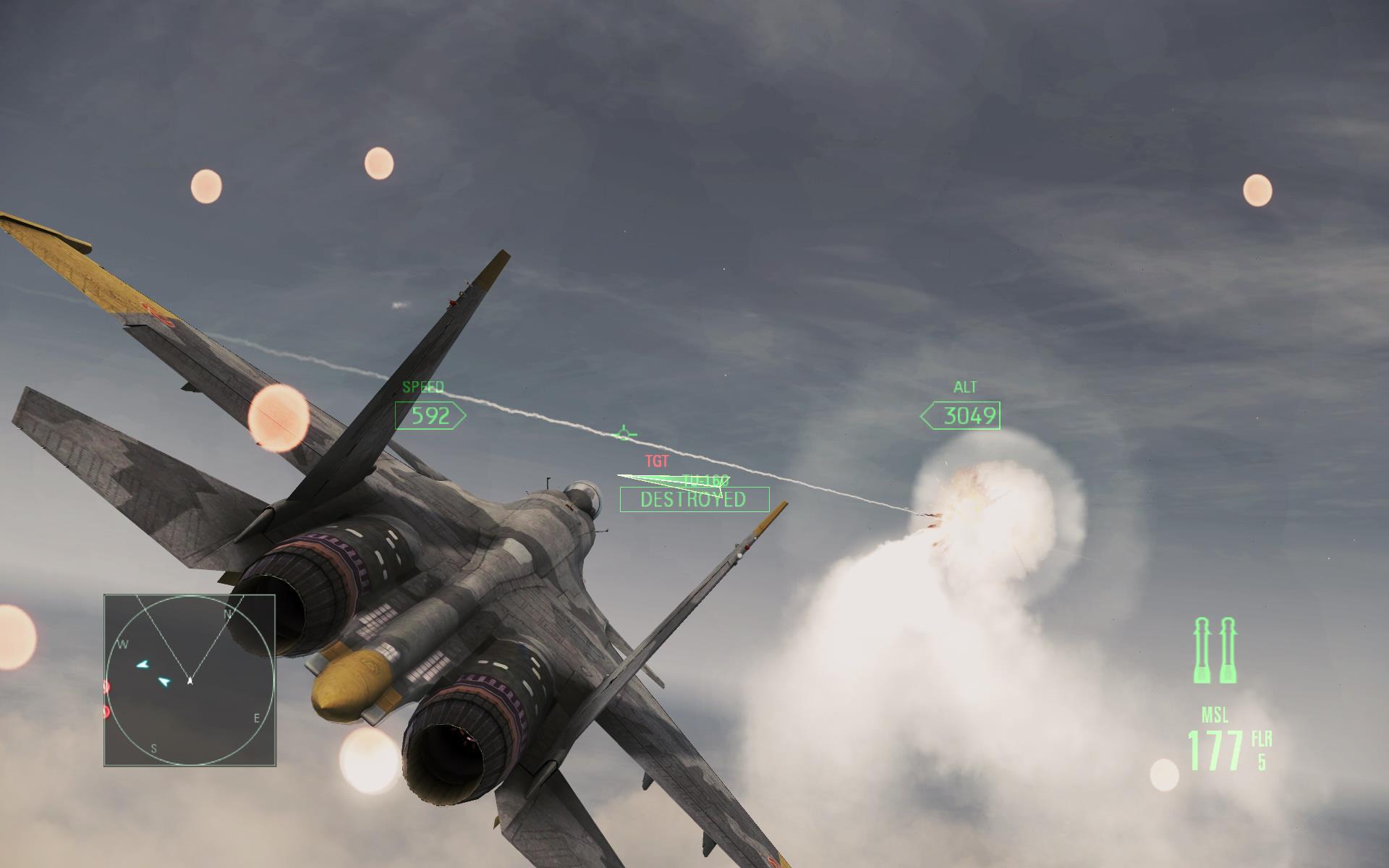 gamehouse air strike 3d full