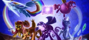 mlp fighting is magic system requirements