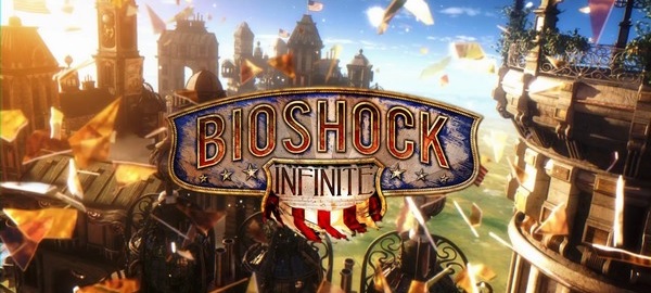 Bioshock Infinite Archives - DSOGaming