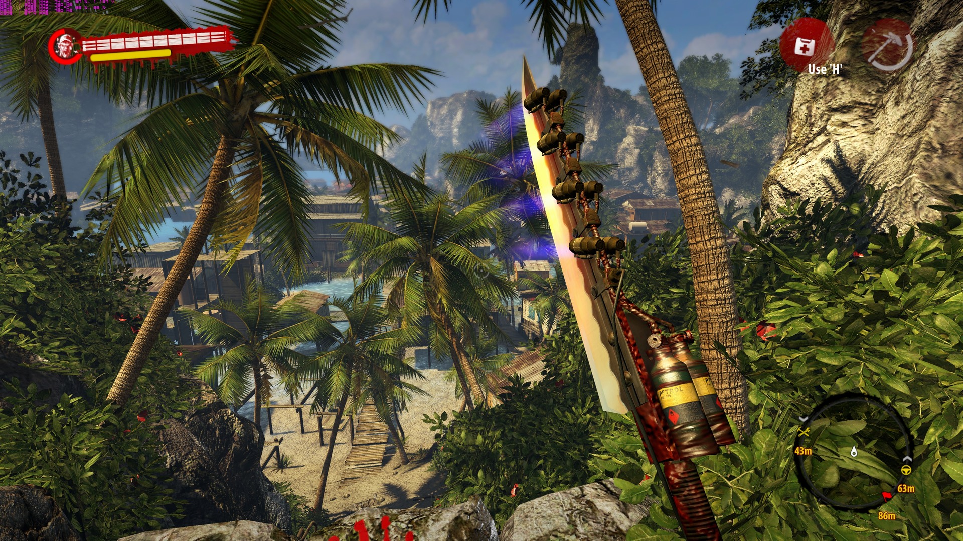 Dead Island Riptide System Requirements