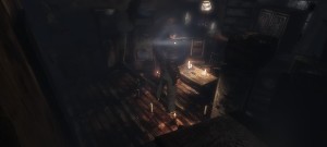 Thanatophobia is an indie survival horror game, based on Resident Evil ...