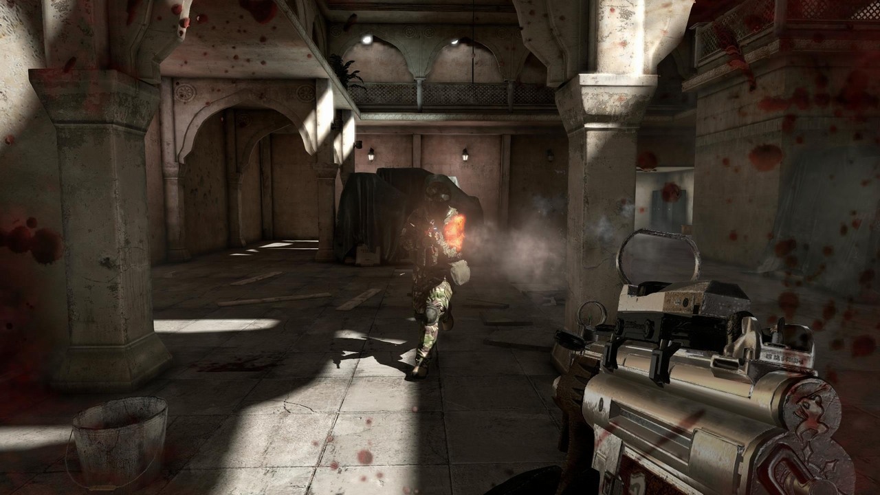 S.K.I.L.L.- Special Force 2 Announced - Free-To-Play FPS, Powered By Unreal  Engine 3