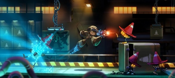download free mighty no 9 release date