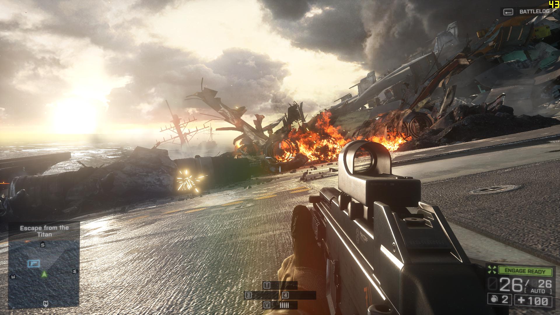 what fov for 1920x1080 battlefield 4