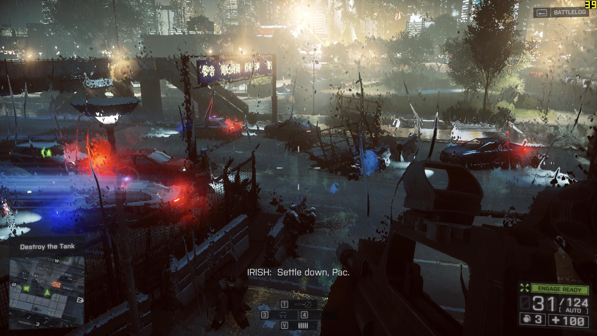 Battlefield 4 gets 'high-performance' servers to address rubber-banding -  Polygon