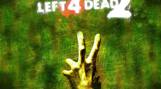 Left 4 Dead 2 – Free On Steam Until December 26th [10AM PST]