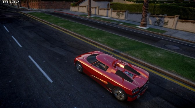 Assetto Corsa - GTA 5 Mods  Grand Theft Auto 5 Assetto Corsa Mods