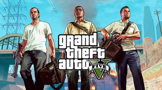 Rockstar acquires team behind popular FiveM GTA Online mod