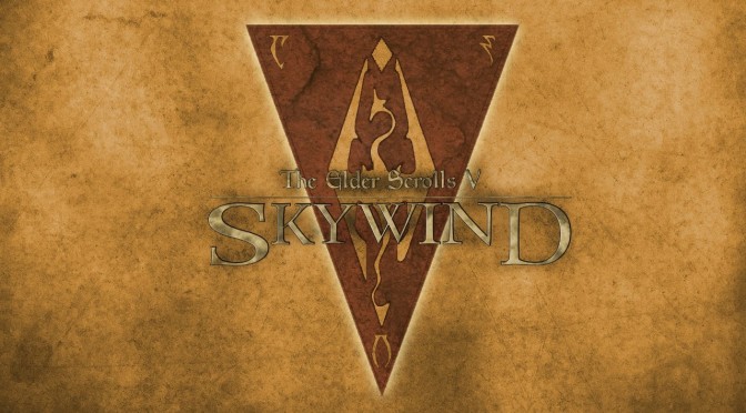 skywind mod official site