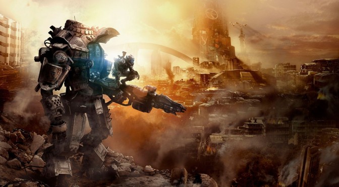 Respawn’s Vince Zampella Confirms TitanFall’s Beta – Coming On PC and Xbox One
