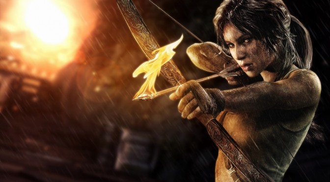 Tomb Raider feature 2