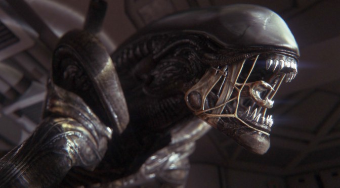 Alien: Isolation Will Be Playable At This Year’s “Rezzed: The PC and Indie Games” Event