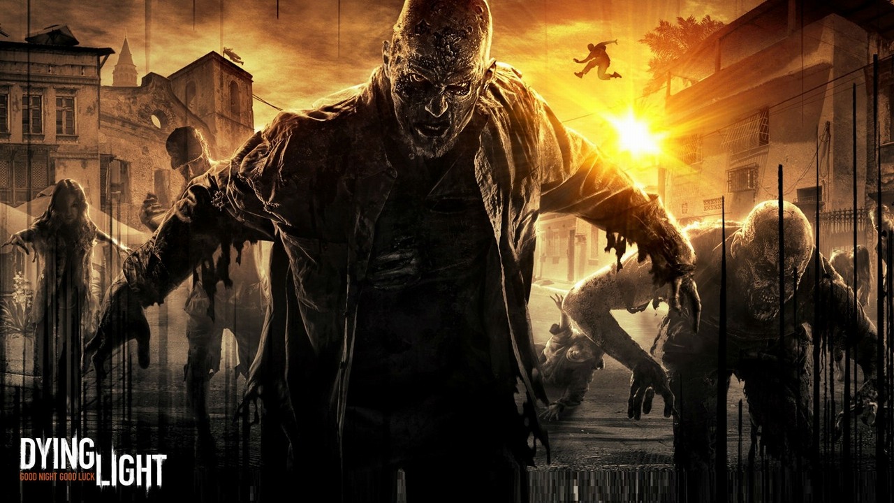 Dying Light Enhanced Edition is currently free on Epic Games Store