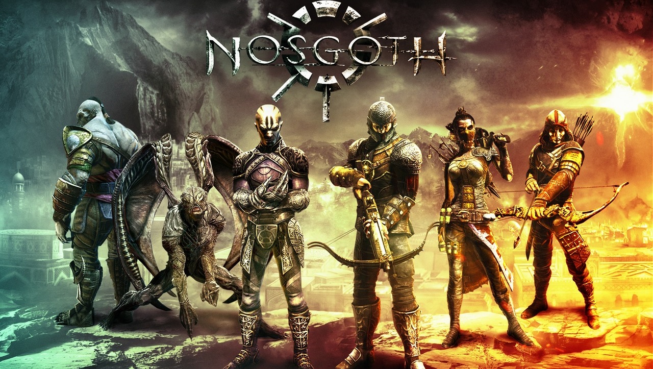 Legacy of Kain: Nosgoth - First Official, One Hour Long, Gameplay ...