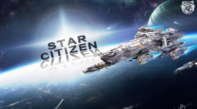 Star Citizen feature