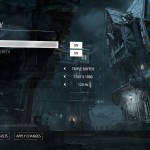 THIEF PC options 1