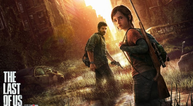 The Last of Us runs almost as good on the PS3 emulator as on