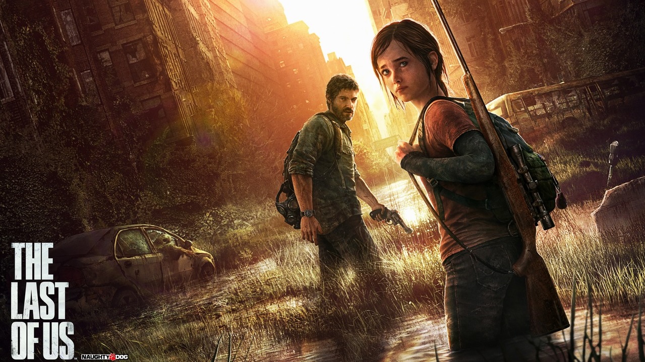 Download The Last of Us: Left Behind ROM (ISO) for PS3 Emulator