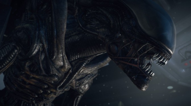 Alien: Isolation – PC Requirements Revealed – Supports Both 32bit & 64bit OSs, Requires 35GB Of Free HDD