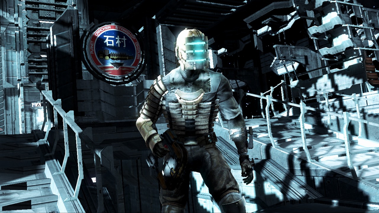 dead space game remastered